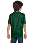 SPORT DARK GREEN-Back