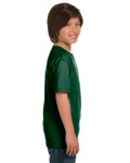 SPORT DARK GREEN-Side