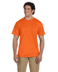 SAFETY ORANGE-FRONT SAFETY ORANGE-FRONT