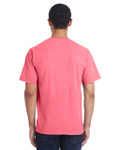 CORAL CRAZE-BACK CORAL CRAZE-BACK