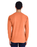 HORIZON ORANGE-BACK