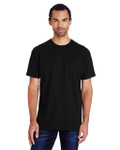 BLACK-FRONT BLACK-FRONT