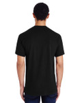 BLACK-BACK BLACK-BACK