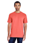CORAL SILK-FRONT CORAL SILK-FRONT