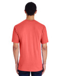 BRIGHT SALMON-BACK BRIGHT SALMON-BACK