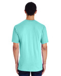 CHALKY MINT-BACK CHALKY MINT-BACK