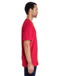 SPORT SCARLET RED-SIDE SPORT SCARLET RED-SIDE