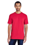 SPRT SCARLET RED-Front SPRT SCARLET RED-Front