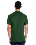 SPORT DARK GREEN-Back SPORT DARK GREEN-Back