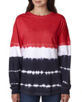 RED/ NAVY-FRONT RED/ NAVY-FRONT