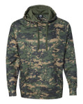 DIGITAL GREEN-FRONT DIGITAL GREEN-FRONT