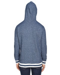 NAVY PEPPER-BACK NAVY PEPPER-BACK