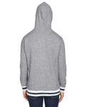 PEPPER NAVY-BACK PEPPER NAVY-BACK