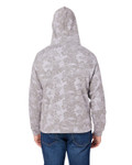 GREY ALOHA TRBL-Back GREY ALOHA TRBL-Back