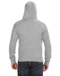 GREY TRIBLEND-BACK GREY TRIBLEND-BACK