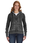 TWISTED BLACK-FRONT TWISTED BLACK-FRONT