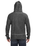 TWISTED BLACK-BACK TWISTED BLACK-BACK