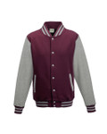 BURGNDY/ HTH GRY-FRONT BURGNDY/ HTH GRY-FRONT