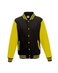 JT BLK/ SUN YLLW-FRONT JT BLK/ SUN YLLW-FRONT