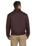 DARK BROWN-BACK DARK BROWN-BACK