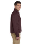DARK BROWN-SIDE DARK BROWN-SIDE