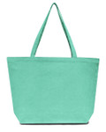 SEA GLASS GREEN-FRONT