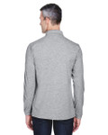 GREY HEATHER-BACK GREY HEATHER-BACK