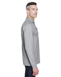 GREY HEATHER-SIDE GREY HEATHER-SIDE