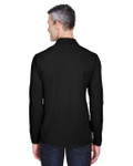 BLACK-BACK BLACK-BACK