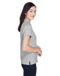 GREY HEATHER-SIDE GREY HEATHER-SIDE