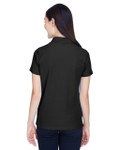BLACK-BACK BLACK-BACK