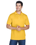GOLD-FRONT GOLD-FRONT
