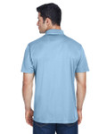 LIGHT BLUE-BACK LIGHT BLUE-BACK