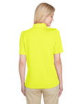 SAFETY YELLOW-BACK