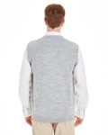 GREY HEATHER-BACK GREY HEATHER-BACK