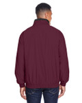 MAROON/ BLACK-BACK MAROON/ BLACK-BACK