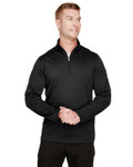 BLACK-FRONT BLACK-FRONT