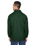 DARK GREEN-BACK DARK GREEN-BACK