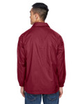 MAROON-BACK MAROON-BACK