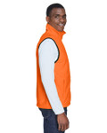 SAFETY ORANGE-SIDE SAFETY ORANGE-SIDE