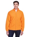 SAFETY ORANGE-FRONT SAFETY ORANGE-FRONT