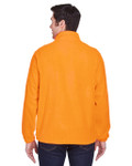 SAFETY ORANGE-BACK SAFETY ORANGE-BACK