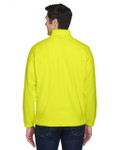 SAFETY YELLOW-BACK SAFETY YELLOW-BACK