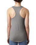 HEATHER GRAY-BACK HEATHER GRAY-BACK