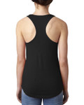 BLACK-BACK BLACK-BACK