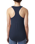 MIDNIGHT NAVY-BACK MIDNIGHT NAVY-BACK
