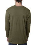 MILITARY GREEN-BACK MILITARY GREEN-BACK