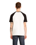BLACK/ WHITE-BACK BLACK/ WHITE-BACK