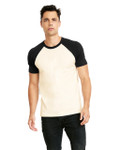 BLACK/ NATURAL-FRONT BLACK/ NATURAL-FRONT