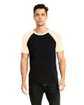 NATURAL/ BLACK-FRONT NATURAL/ BLACK-FRONT